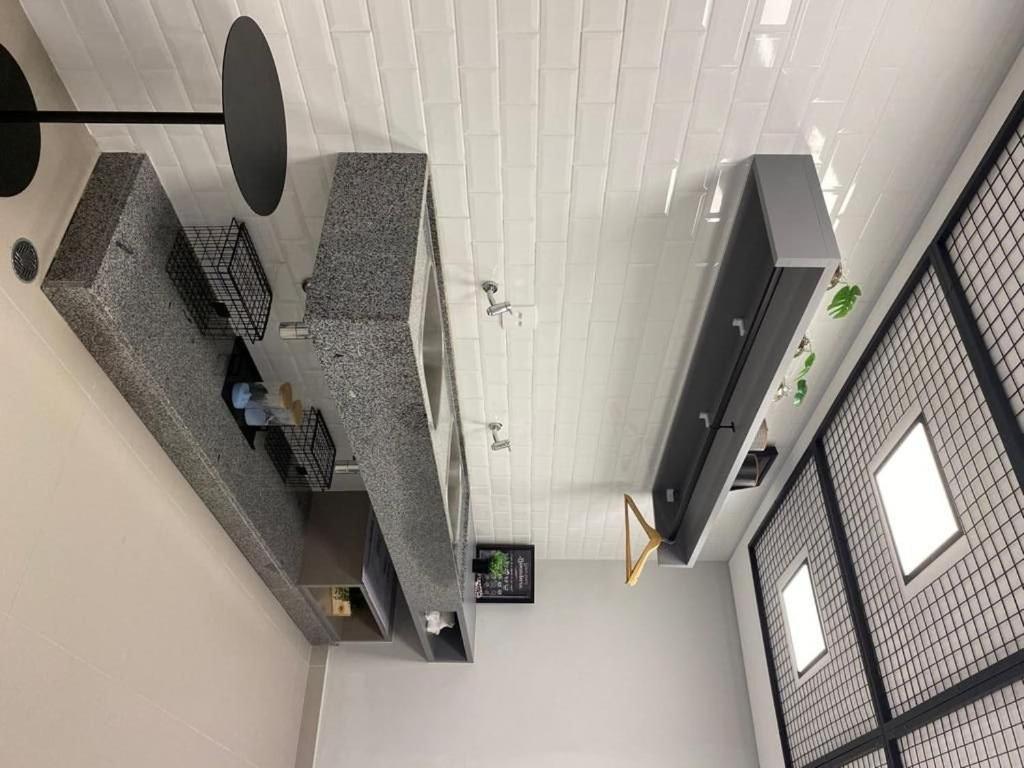 Casa de férias Condominio No Itaim, Lindo Rooftop Com Vista O Ibira!! São Paulo