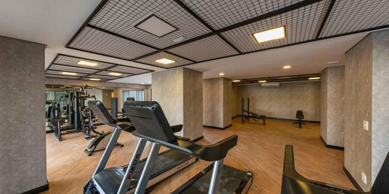 Casa de férias Condominio No Itaim, Lindo Rooftop Com Vista O Ibira!!