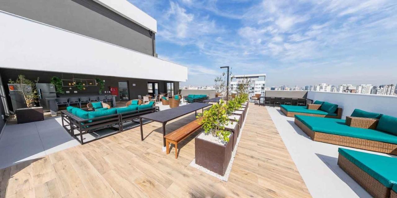 Casa de férias Condominio No Itaim, Lindo Rooftop Com Vista O Ibira!! *