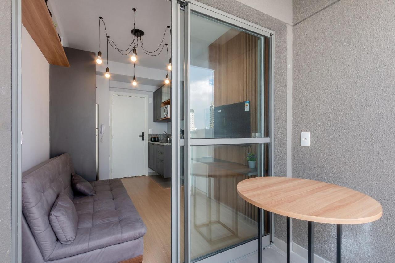 Condominio No Itaim, Lindo Rooftop Com Vista O Ibira!! * São Paulo