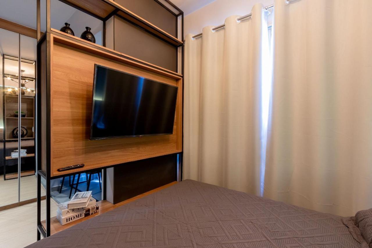Casa de férias Condominio No Itaim, Lindo Rooftop Com Vista O Ibira!! *